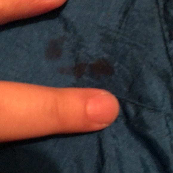 Winter Jacket - Waist length - Picture 4 of 5